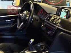 بي ام دبليو الفئة 3